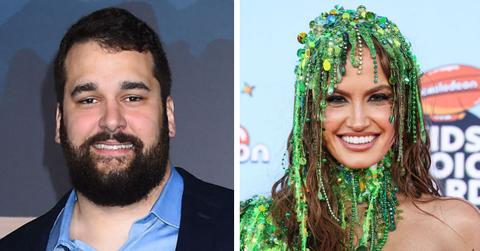 haley baylee ex matt kalil lawsuit viral comments