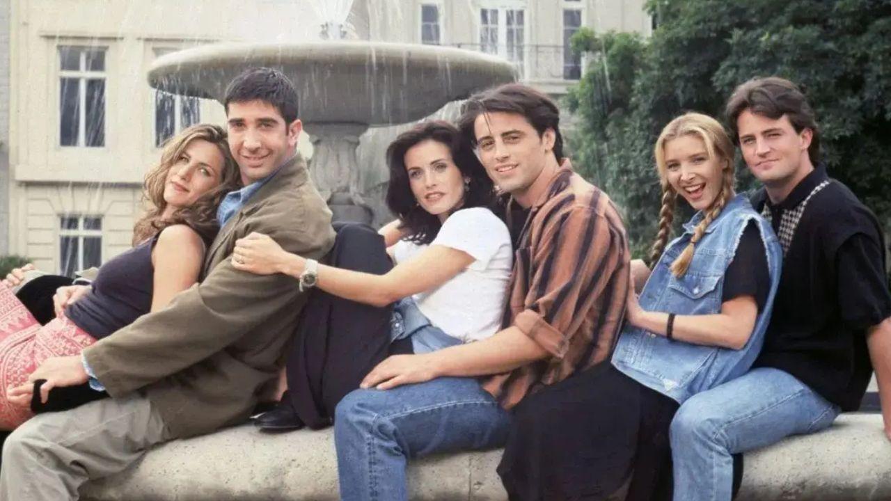 image of Matthew Perry 