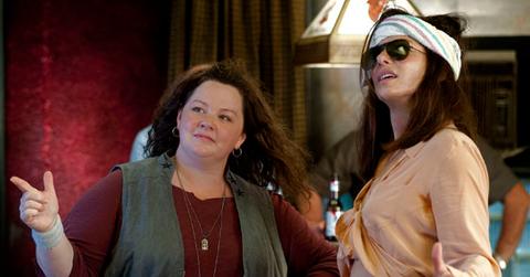 The heat bar scene wordpress