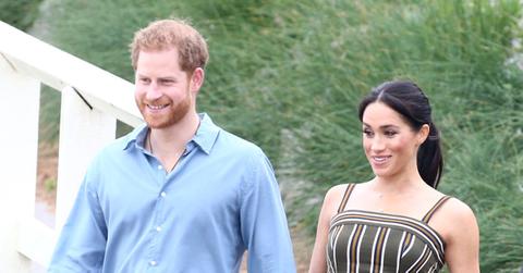 prince harry meghan markle kiss pda