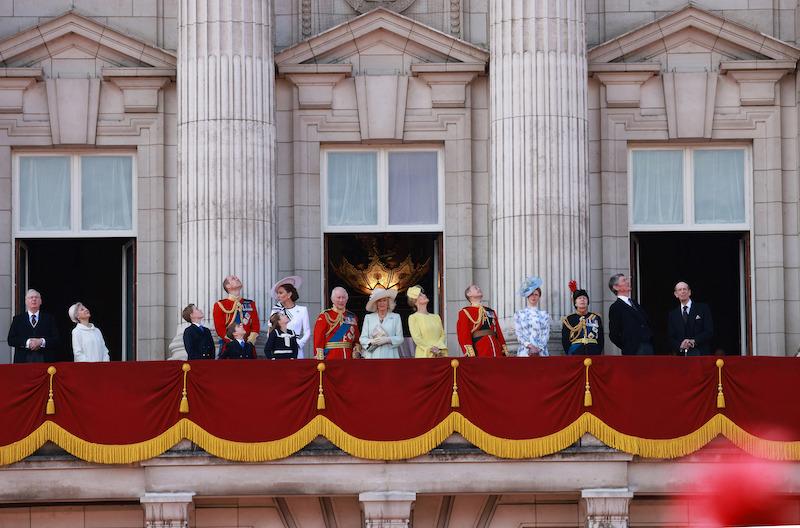 prince william thinking king charles cancer