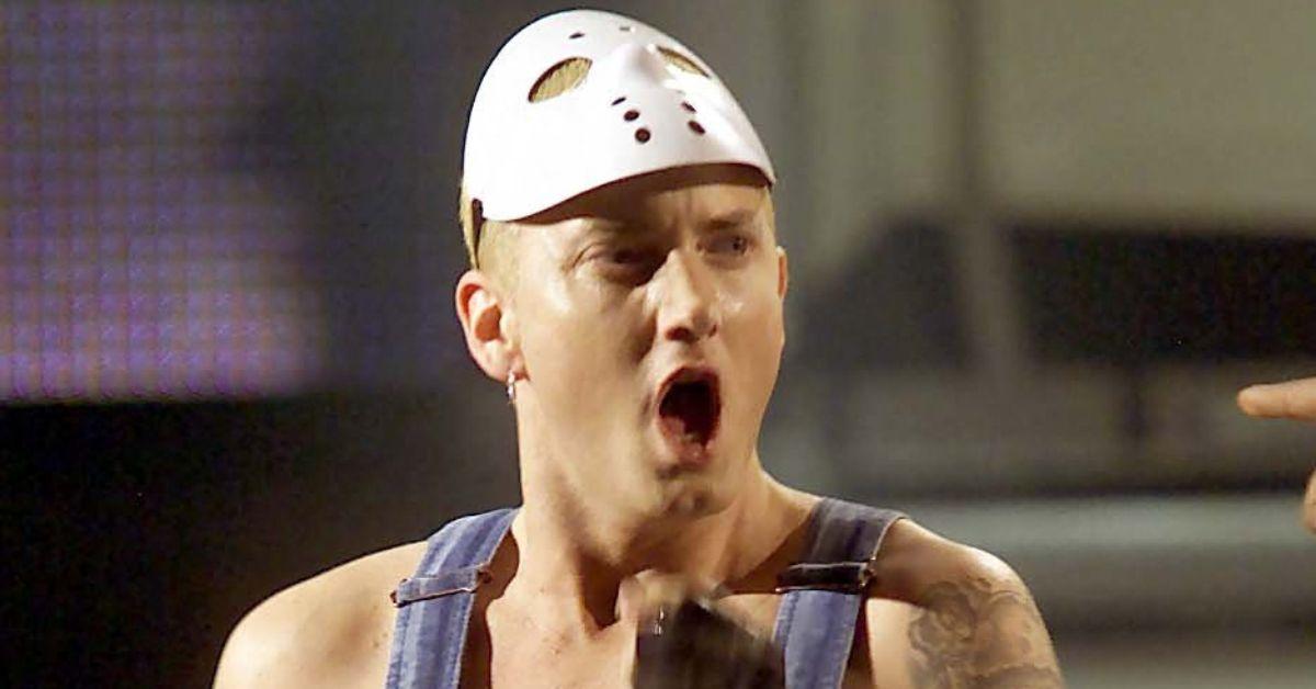 eminems killshot