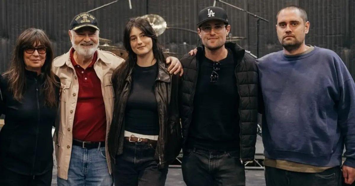 image of Nick Reiner has been in and out of treatment facilities for drug and mental health-related issue for years.