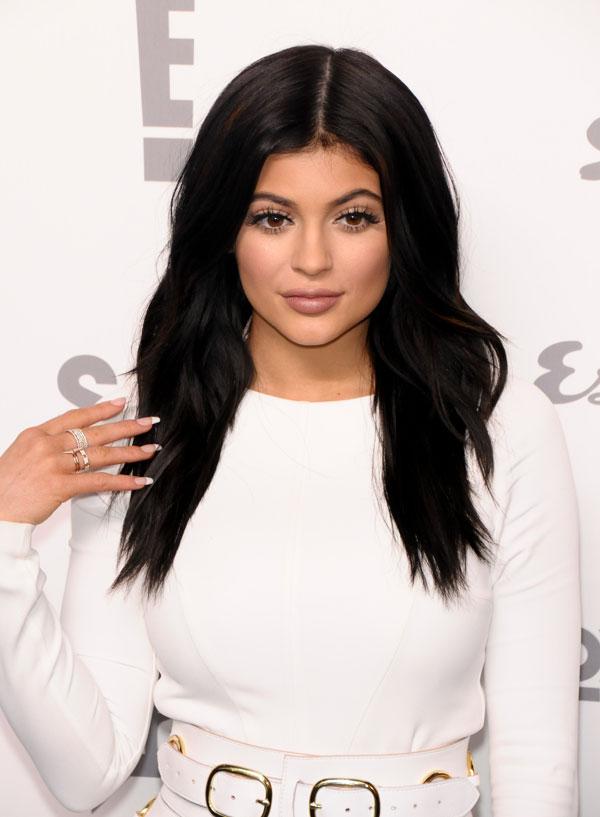 Kylie Jenner’s Face Transformation In Photos: See Her New Face That ...