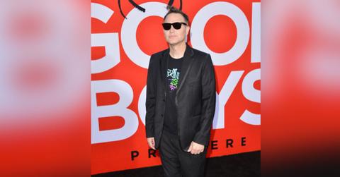 blink star mark hoppus die cancer battle