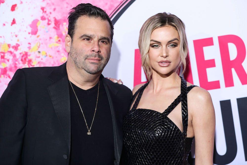 lala kent shades randall emmett best love life new man