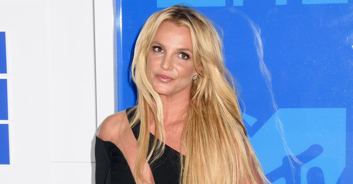 britney spears wants jodi montgomery to stay on if conservatorship ends