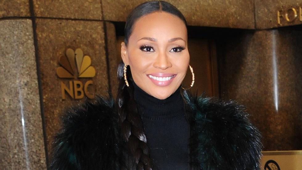 Cynthia Bailey Lunch Date Amid Peter Thomas Divorce