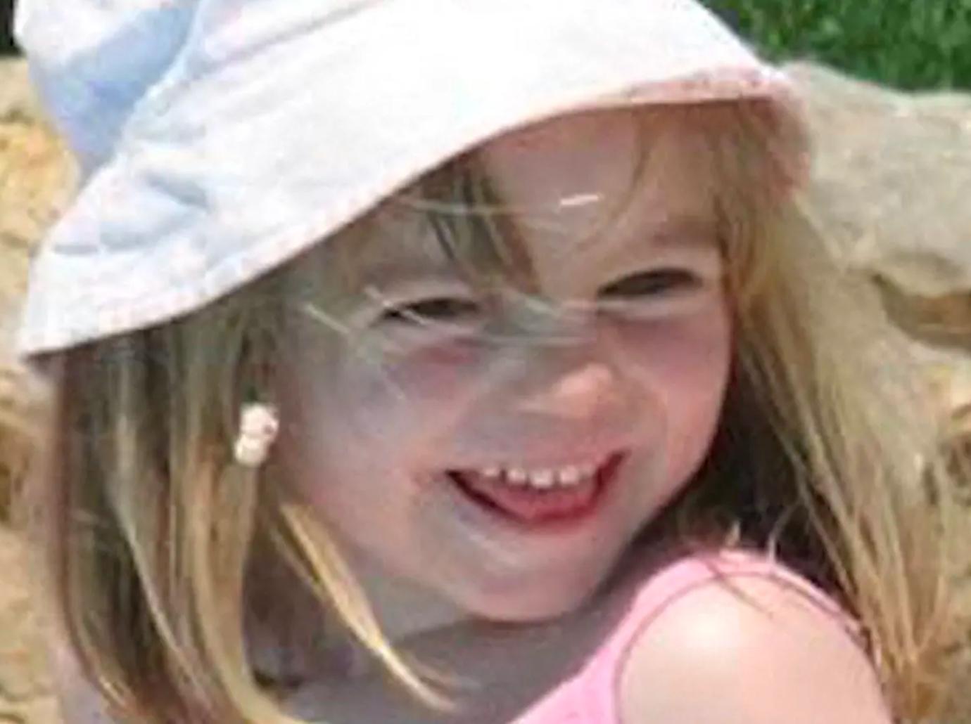 madeleine mccann breakthrough important witness testify christian brueckner