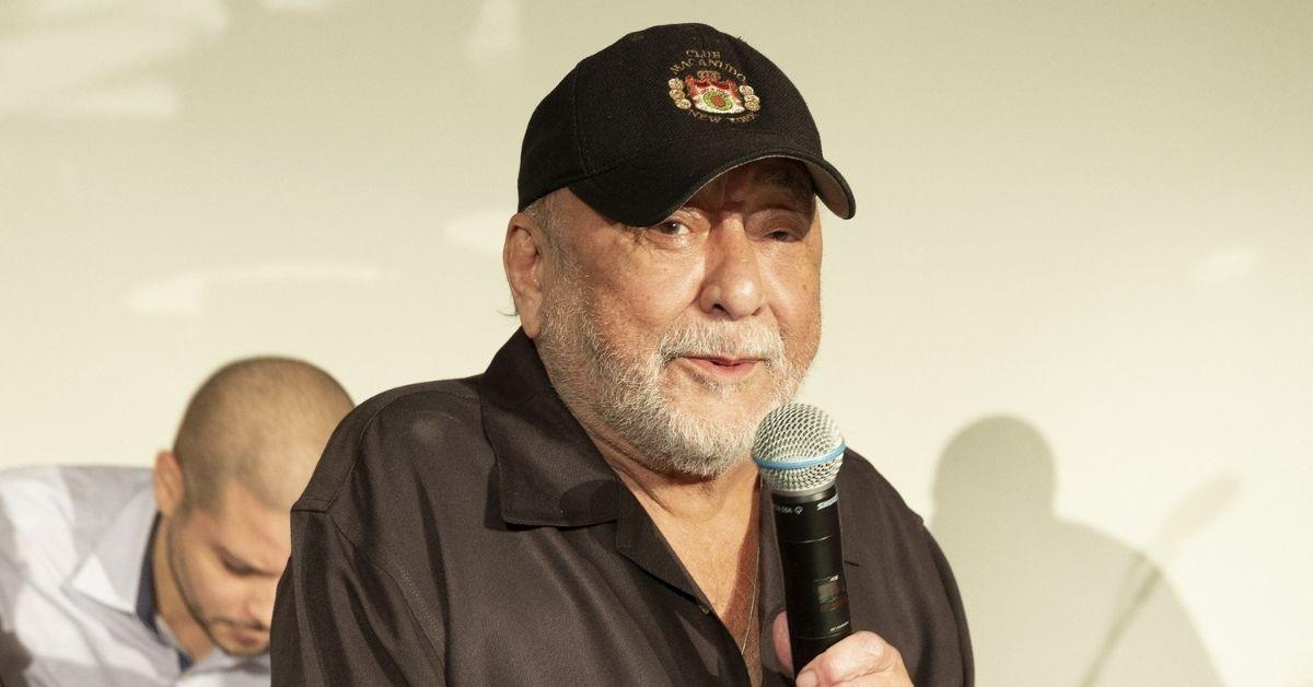 eddie palmieri