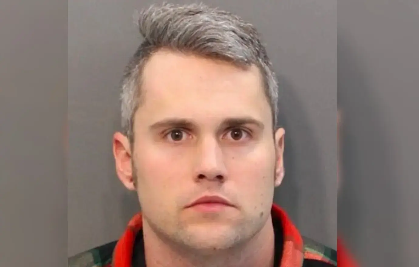 Image of Ryan Edwards can currently see his children only at his parents' home.