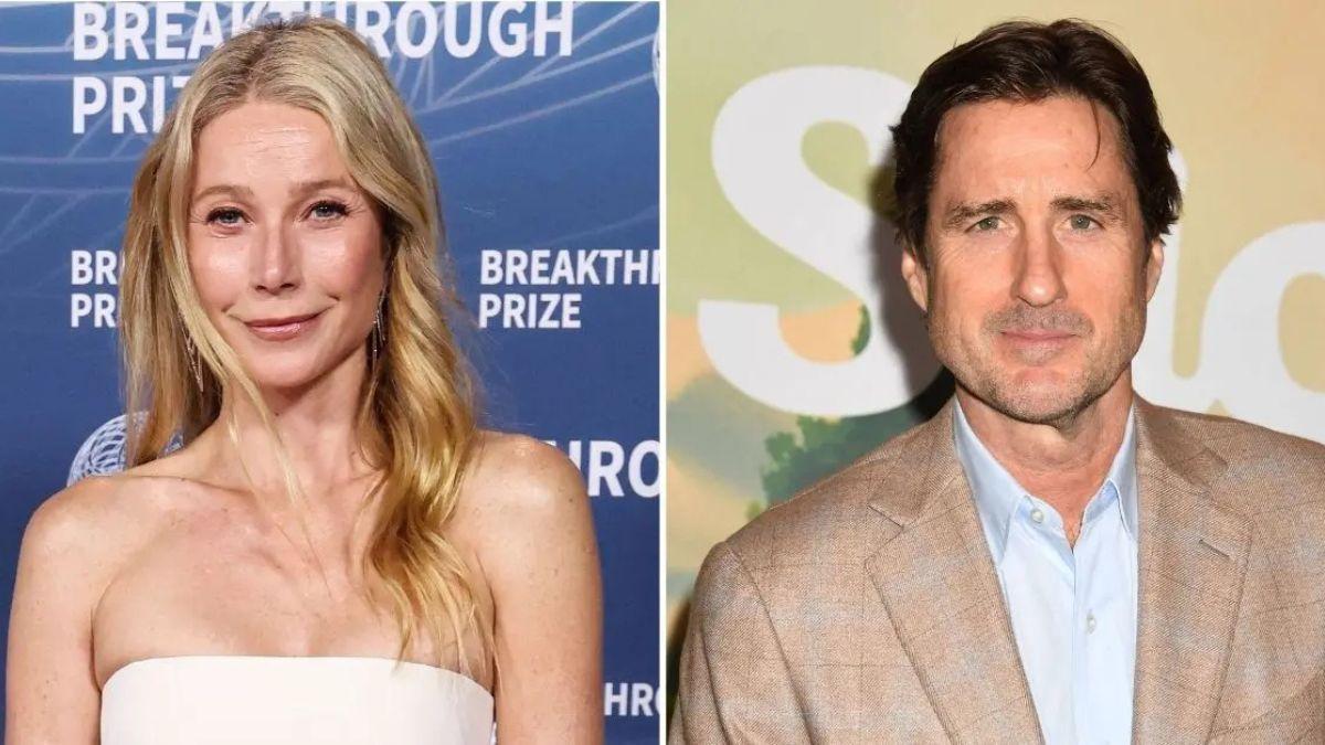 Photo of Gwyneth Paltrow and Luke Wilson dated from 2001 to 2002.
