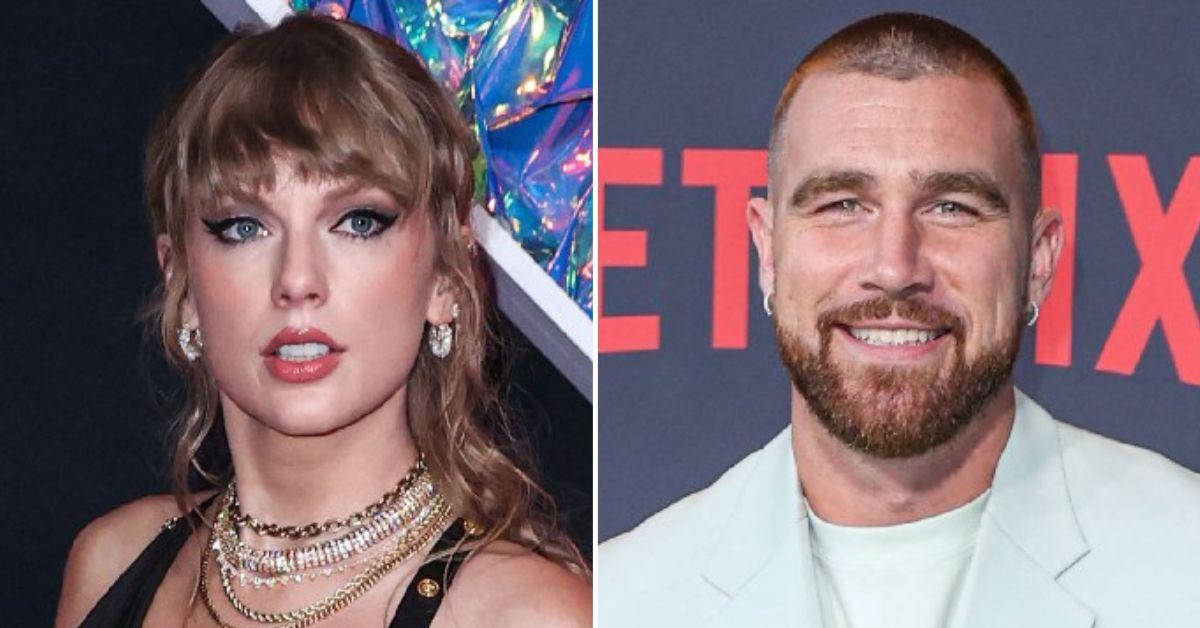 Taylor Swift Wants 'To Know' Travis Kelce Is 'Serious' About Marriage