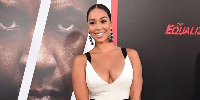 Gloria Govan attends Miss Me and Lucky Magazine celebrate 'Dominique  News Photo - Getty Images