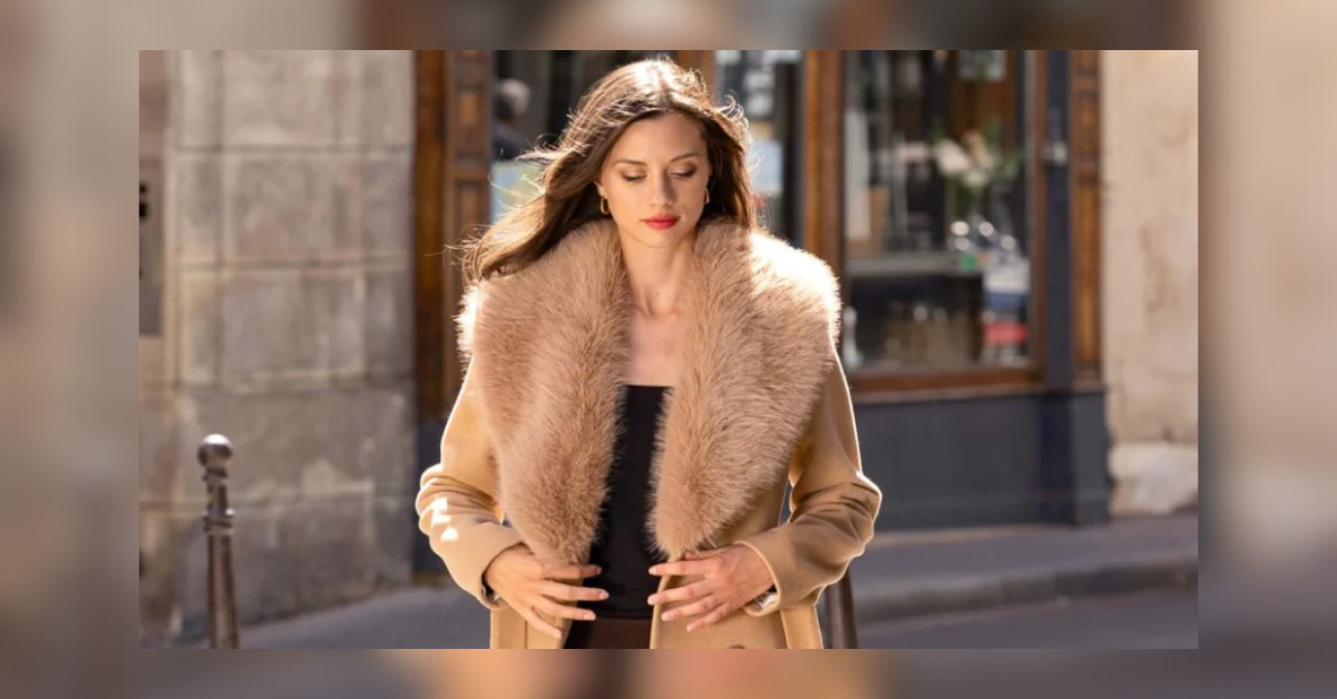 the parisian winter dress code mastering the art of layering without bulk