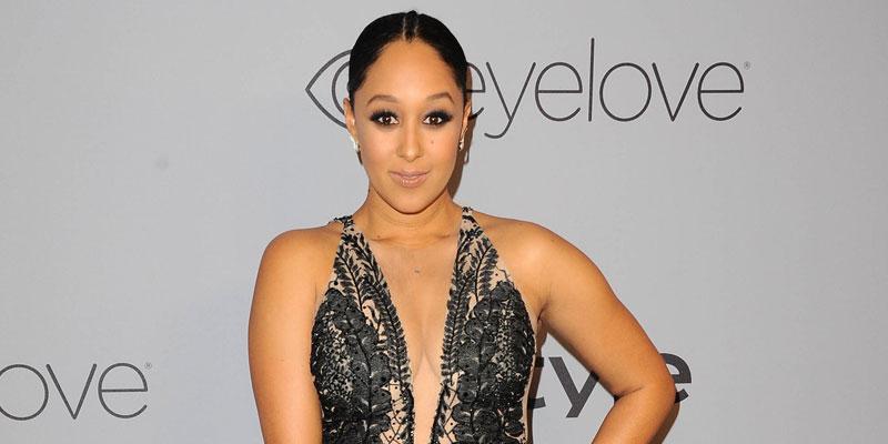 tamera mowry