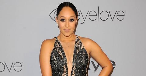tamera mowry
