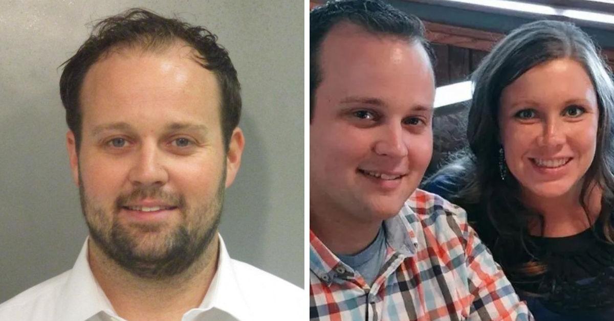 Read the Most Shocking Text Messages Josh Duggar Sent From…