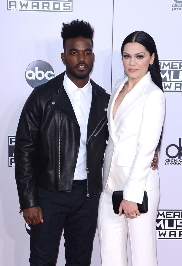 42nd Annual American Music Awards &#8211; Arrivals