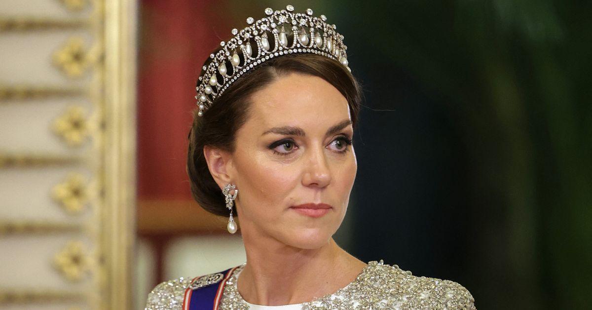 princess kate