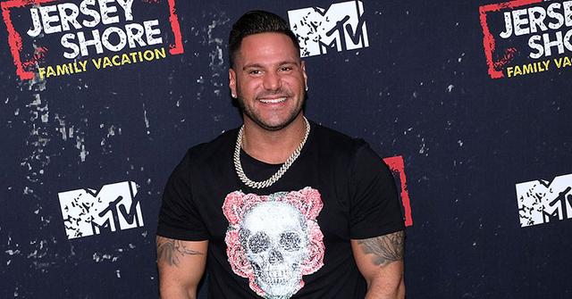 Jen harley cute pics baby war ronnie ortiz magro main