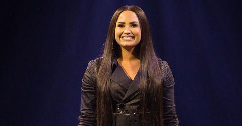 Demi Lovato
