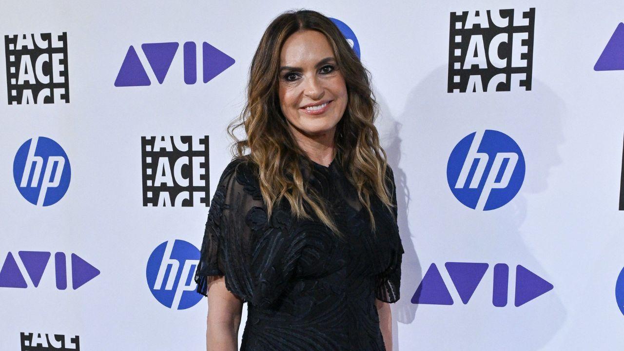 Image of Mariska Hargitay recalled telling Julianna Margulies she feared becoming a 'one-trick pony.'