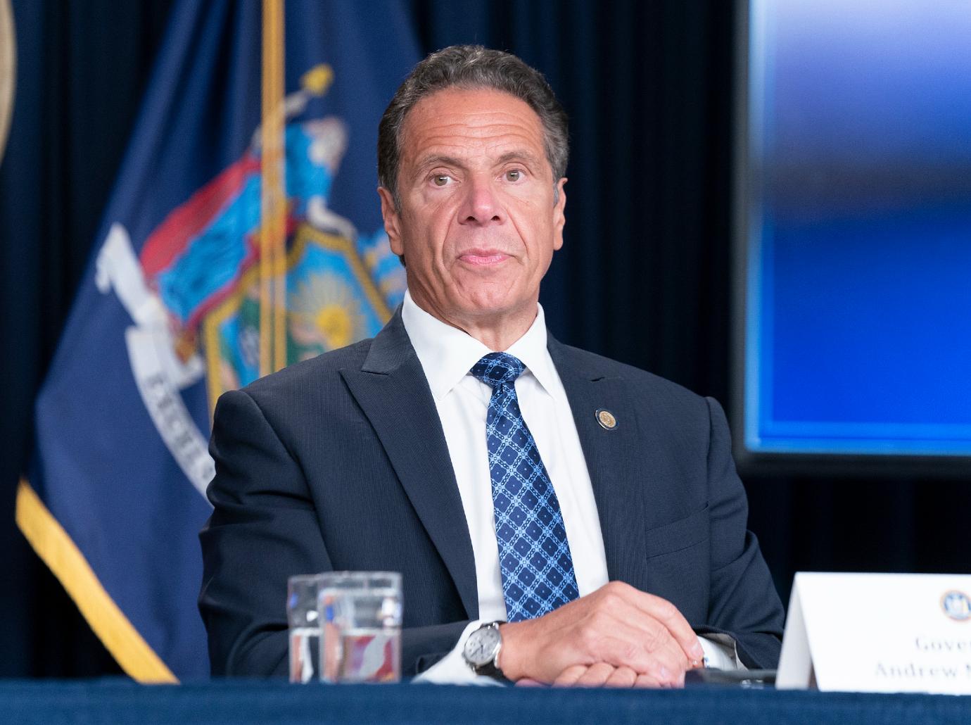 andrew cuomo gallery pic