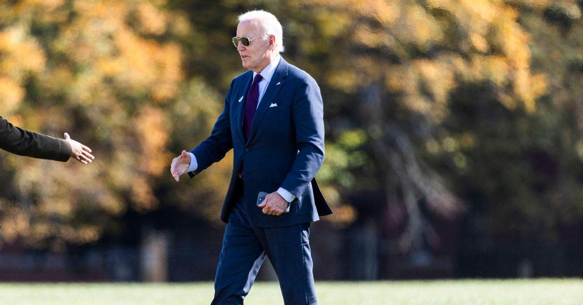 joe biden lost in closet mornings white house republican lied