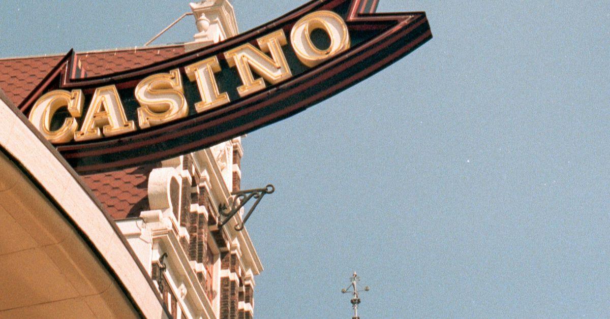how casino loyalty programs actually work