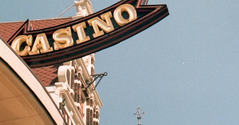 how casino loyalty programs actually work