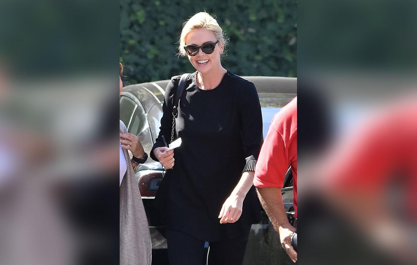 Charlize theron difficult body transformation movie 3