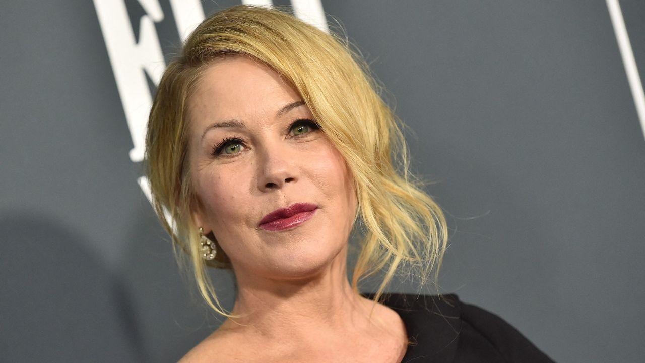 Image of Christina Applegate
