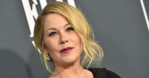 Image of Christina Applegate