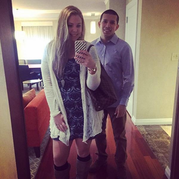 Kailyn javi valentines day teen mom