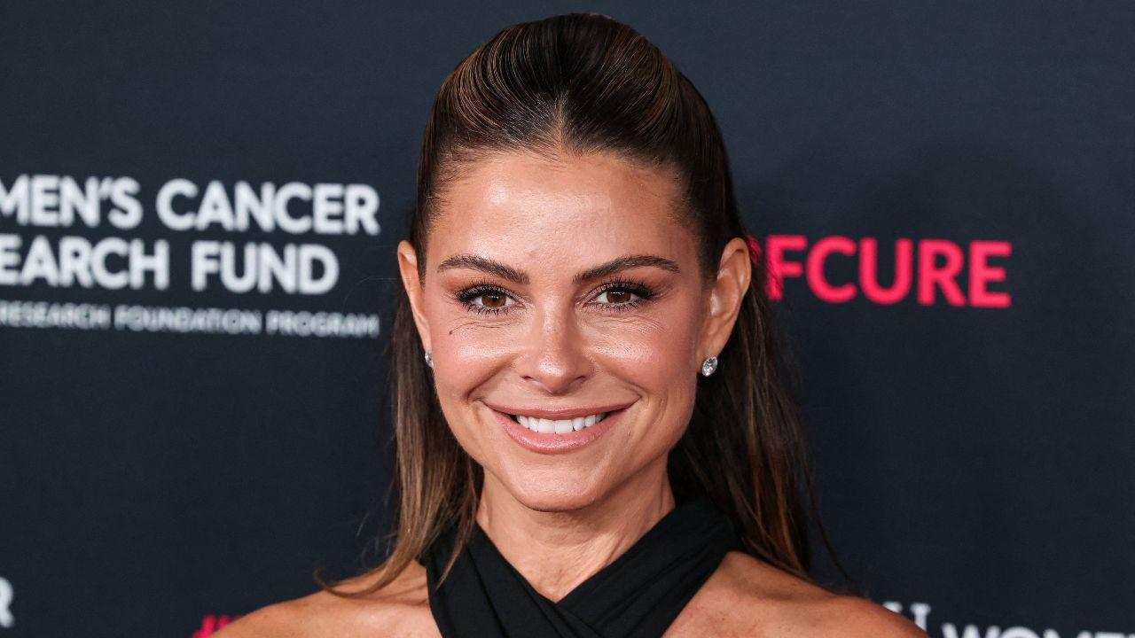 Photo of Maria Menounos says she almost died amid diabetes battle.