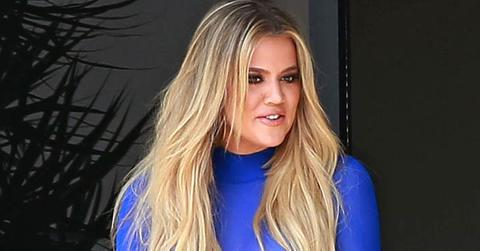 Khloe kardashian james harden