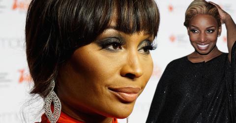 Cynthia bailey not surprised nene leakes departure rhoa