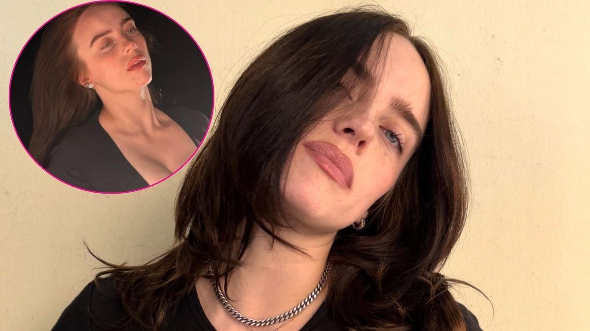 Photo of Billie Eilish