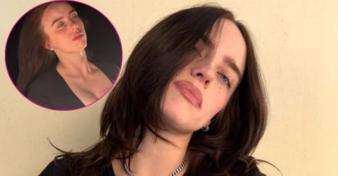 Photo of Billie Eilish