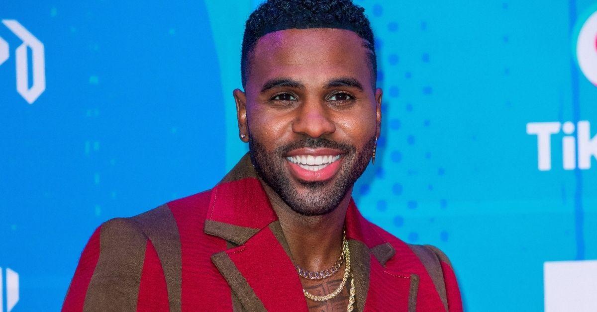 jason derulo