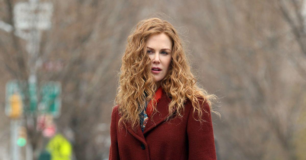 Nicole Kidman's Relationship With Bella & Connor Explained