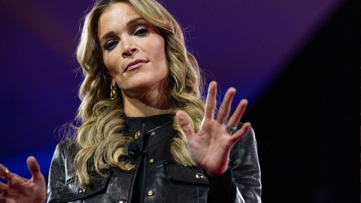 Image of 'I feel we’ve been misled by People magazine,' Megyn Kelly declared.