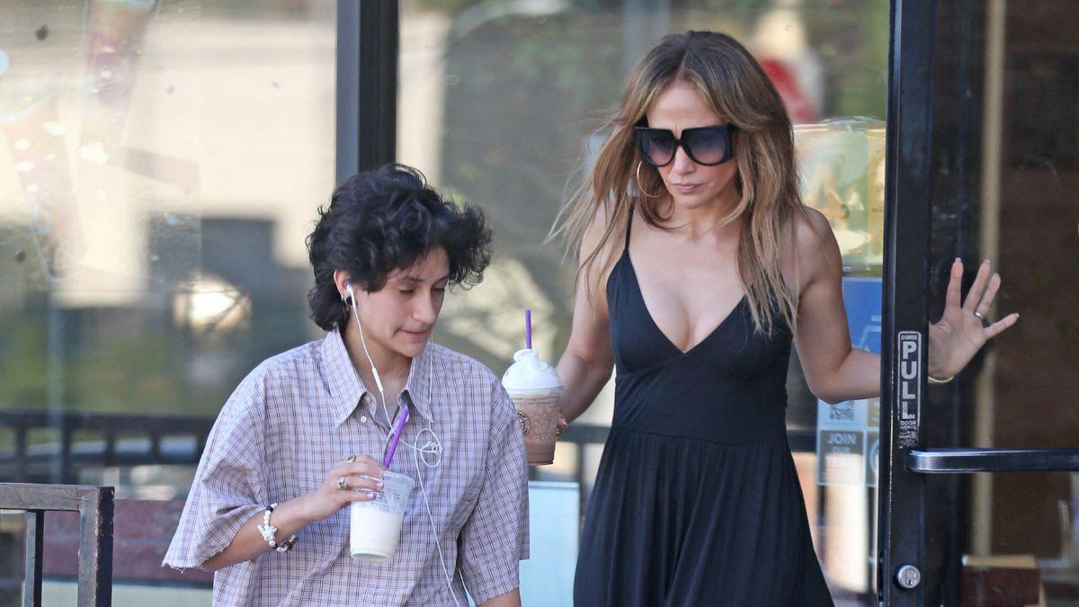 jennifer lopez child emme new name