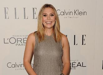 Elizabeth Olsen Porn