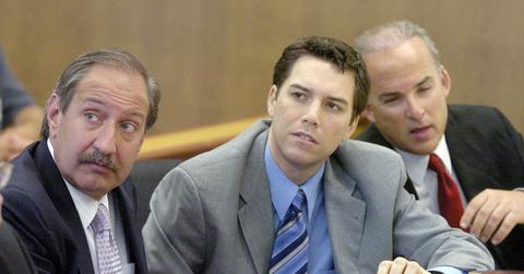 Scott Peterson Trial Continues