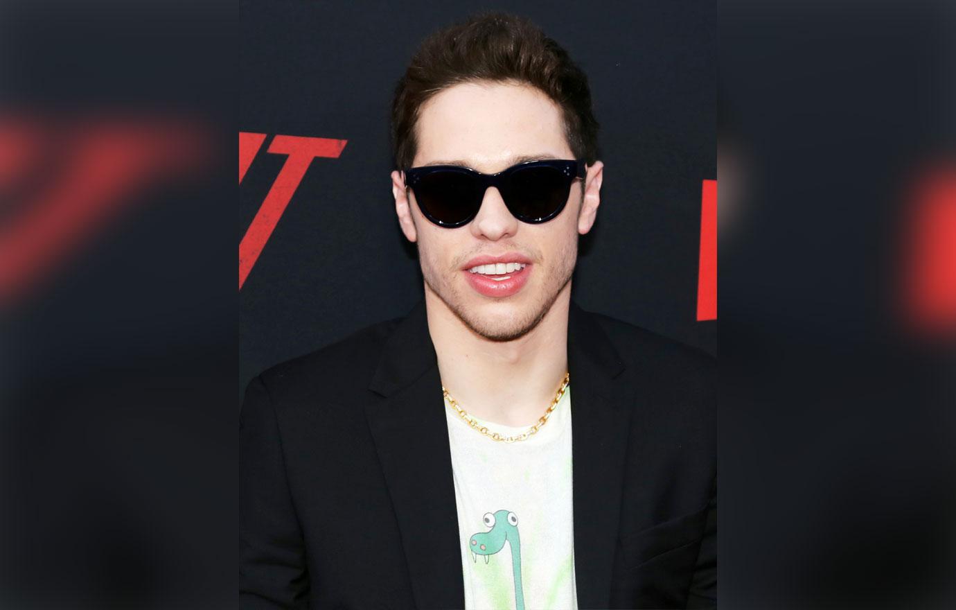 Pete Davidson