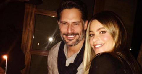 sofia vergara joe manganiello birthday