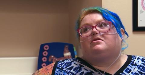 image of dolly Martinez