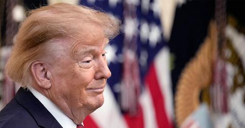 Image of Donald Trump